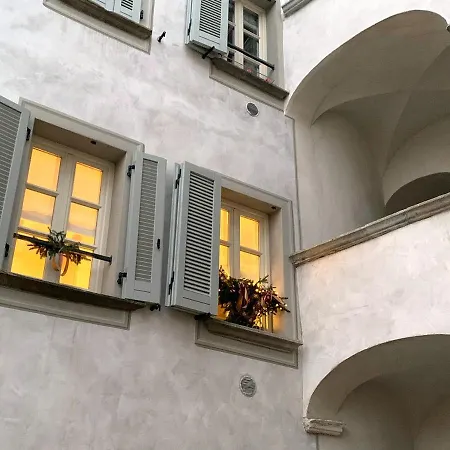 La Loggia *